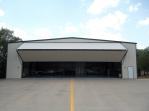 Aviation Hangers